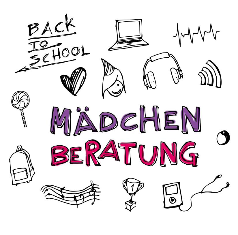 Mädchenberatung