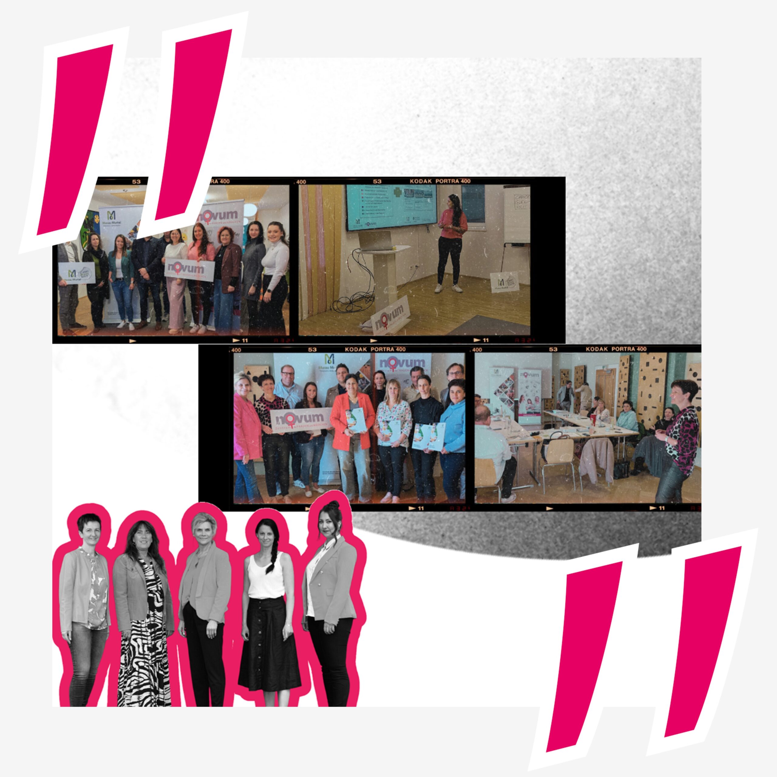 Qualifizierung Starke Chancen für den öffentlichen Dienst