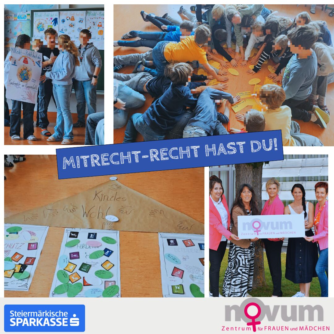 MitRecht – Recht hast du!