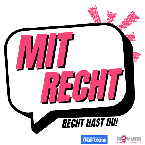 MitRecht – Recht hast du!